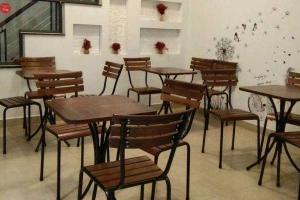 Bồ Công Anh - Cafe & Trà Sữa