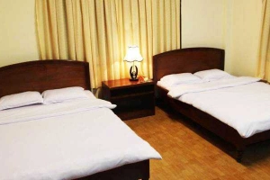 Bồ Công Anh Hotel