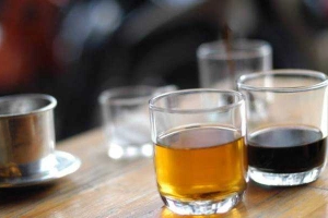 Bồ Đề - Cafe & Nước Giải Khát