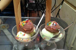 Bodega Ice Cream & Coffee