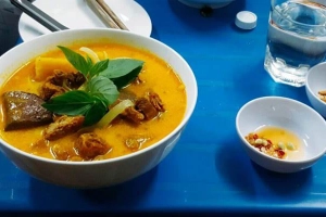 Quán Ăn Bò Kho 25K - Phạm Văn Đồng