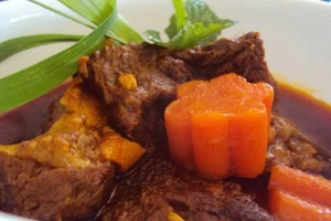Quán Ăn Bò Kho - Bò Né - Bò La