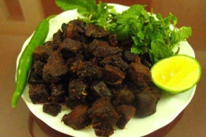 Bò Khô Cô Bảy Huế - Shop Online