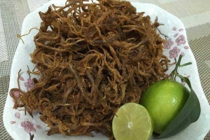 Bò Khô Nhà Làm - Shop Online