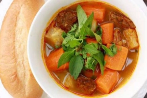 Quán Ăn Bò Kho - Trường Chinh