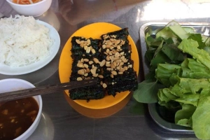 Quán Ăn Bò Lá Lốp - Nguyễn Thị Thập