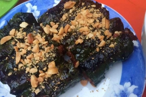 Quán Ăn Bò Lá Lốt & Mỡ Chài - Nguyễn Văn Trỗi