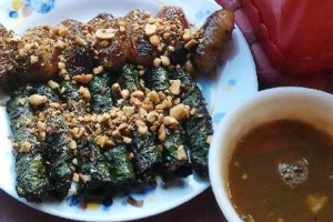 Quán Ăn Bò Lá Lốt Phương Đông - Nguyễn Kiệm