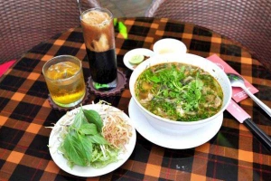 Bo Lúa - Coffee & Điểm Tâm
