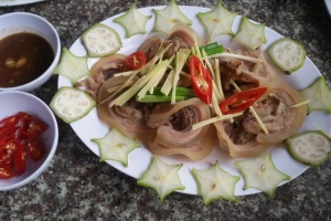 Quán Ăn Bò Lửa - Đặc Sản Bò Tơ Tây Ninh