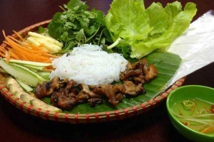 Bò Lụi 268 - Quán Nhậu Bình Dân