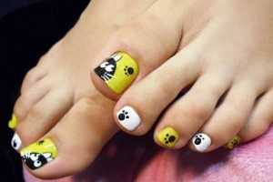 Bo Nail