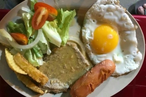 Quán Ăn Bò Nam - Bò Sốt Gia Truyền