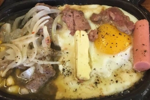 Quán Ăn Bò Né 3 Like - Tô Vĩnh Diện