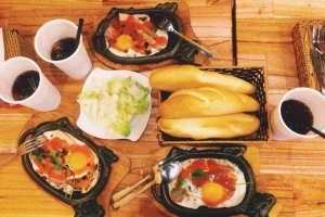 Quán Ăn Bò Né 3 Ngon - Trường Chinh