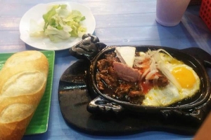Quán Ăn Bò Né 3 Ngon - Đặng Văn Bi