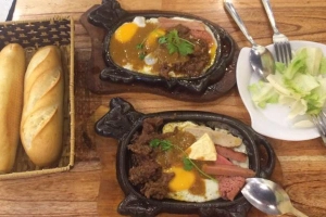 Quán Ăn Bò Né 3 Ngon - Lê Văn Hiến