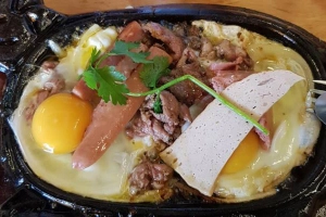 Quán Ăn Bò Né 3 Ngon - Phan Xích Long