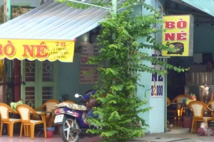 Quán Ăn Bò Né 78