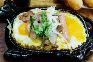 Quán Ăn Bò Né Alibaba 2