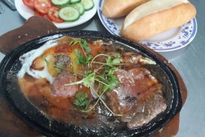 Quán Ăn Bò Né & Bò Kho