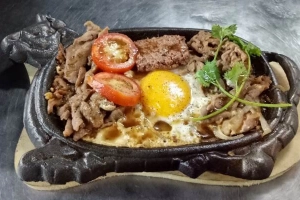 Quán Ăn Bò Né & Bò Ốp La