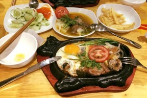Quán Ăn Bò Né Bobo