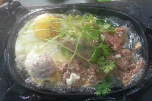 Quán Ăn Bò Né Hạnh Đào - Lê Đại Hành