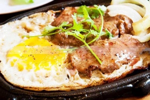 Quán Ăn Bò Né - Hoàng Diệu