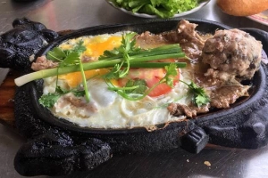 Quán Ăn Bò Né Khanh