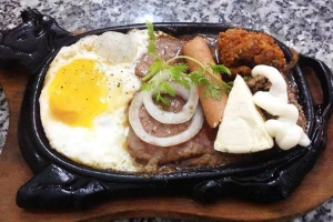 Quán Ăn Bò Né - Lê Thị Hồng