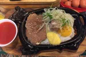 Quán Ăn Bò Né Mười - Lê Quý Đôn