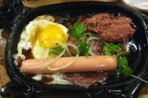 Quán Ăn Bò Né Nam Trang