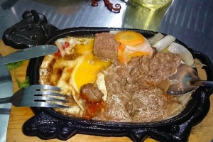 Quán Ăn Bắp Bò Né & Beefsteak Ngọc Trâm