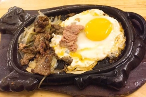 Quán Ăn Bò Né Ngon