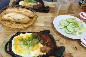 Quán Ăn Bò Né Ngũ Vị