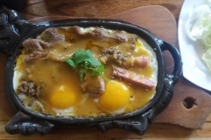 Quán Ăn Bò Né & Nui Xào Bò 25K