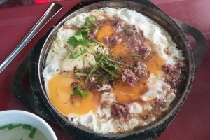 Quán Ăn Bò Né - Phạm Như Xương