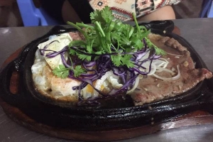 Quán Ăn Bò Né Thái Sơn - Nguyễn Thái Sơn