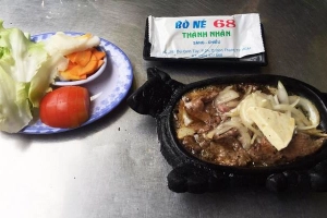 Quán Ăn Bò Né Thành Nhân