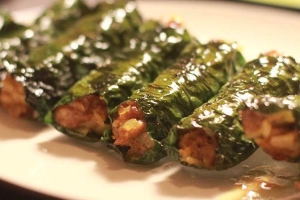Quán Ăn Bò Nướng Lá Lốt - Hoàng Văn Thụ