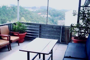 Bo's House Homestay