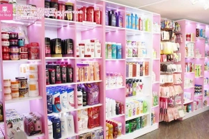Bo Shop - Mỹ Phẩm Chính Hãng