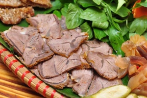 Quán Ăn Bò Sướng - Chuyên Các Món Ngon Từ Bò