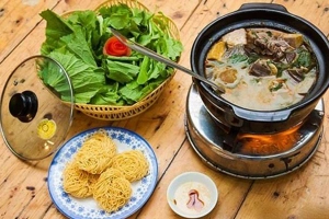 Quán Ăn Bò Sướng - Chuyên Các Món Từ Thịt Bò