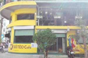 Bồ Tèo Cafe