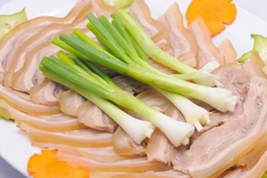 Quán Ăn Bò Tơ 100 món - Trần Hưng Đạo