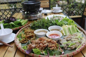 Bò Tơ Củ Chi 316 - Quán Nhậu