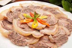 Bò Tơ Củ Chi - Ngã Tư Xóm Mới