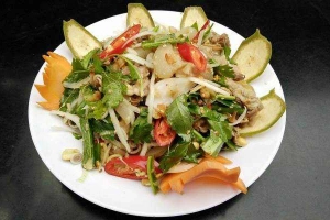 Bò Tơ Củ Chi - Quán Nhậu Bình Dân